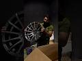 Finally North Wheels 🛞 #shortsfeed #foryou #subscribemychannel #trendingshorts #shortsviral