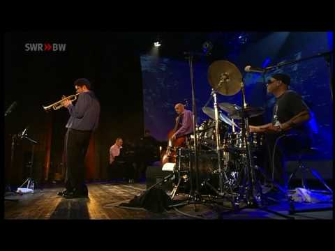 Rashied Ali Quintet - M.O. (2008/09/19) (1/3)