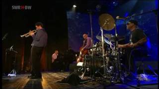 Rashied Ali Quintet - M.O. (2008/09/19) (1/3)