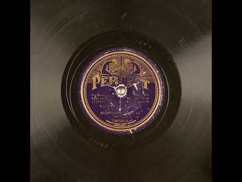 Russ Morgan - You Opened My Eyes - 1935