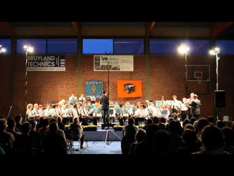 Harmonie Beselare - Le Rendez-vous de chasse