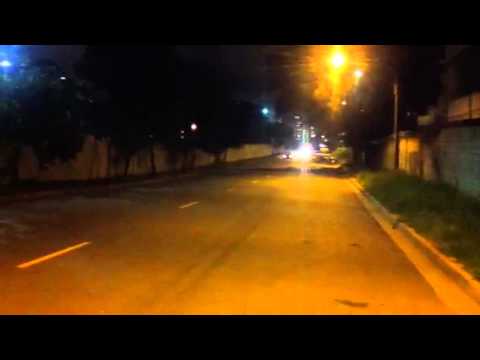 Opala Turbo do Livio Maio/14