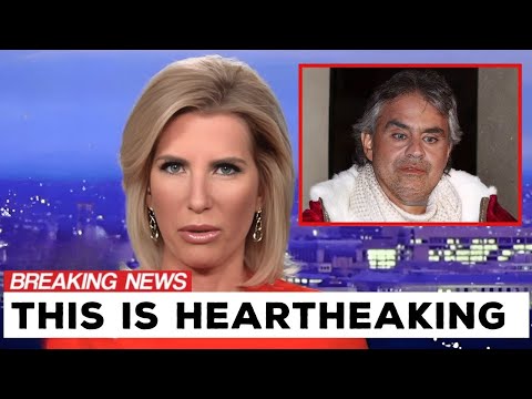 At 67, The Tragedy Of Andrea Bocelli Is Beyond Heartbreaking