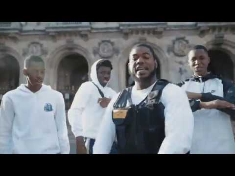 Genuine Quality - Bet On Myself (Official Video)