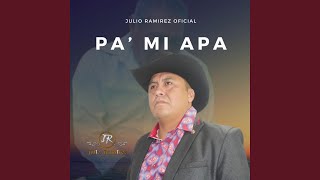 Pa' mi Apa Music Video