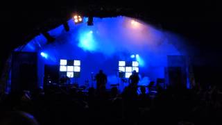 NCN Deutzen 2013 - Haujobb - 01 - Nocturnal Culture Night