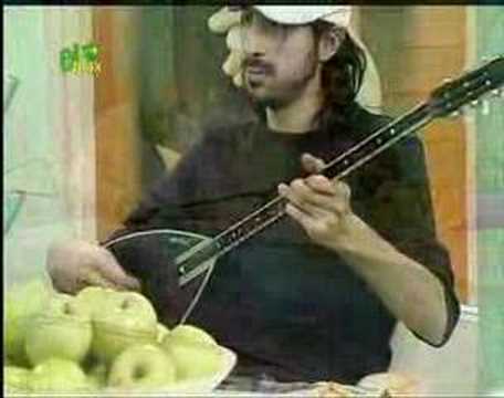 Taksim Trio Grubu - Derdin Ne