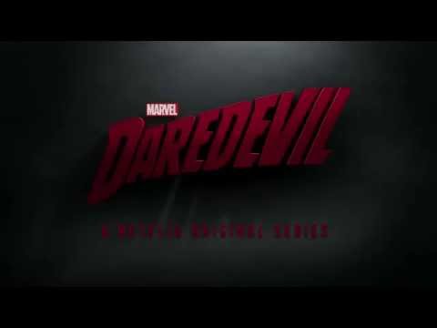 DAREDEVIL TV Spot #1