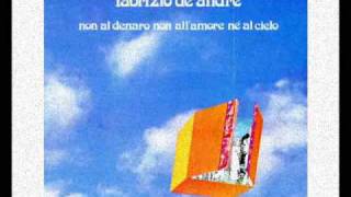 Morgan (Marco Castoldi) - Un Blasfemo