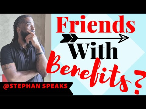 3 Reasons You SHOULD NOT Be Friends With Benefits 💘 | FWB