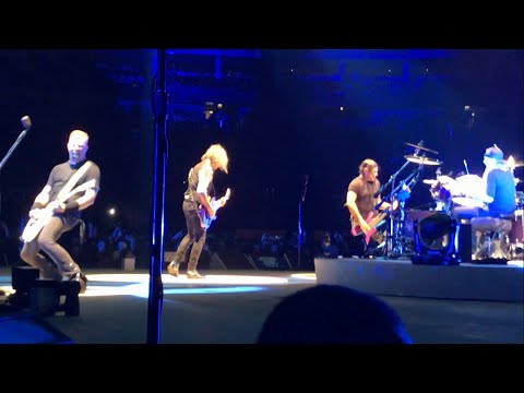 Metallica - Leper Messiah Live | London Oct 24 2017