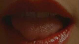 The Most Uncomfortable 30 Seconds Of Romance