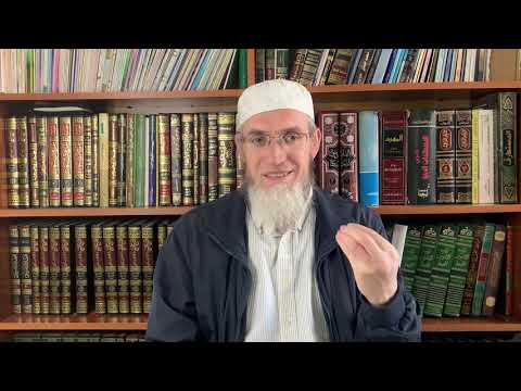 Lutja e Natës së Kadrit me shpjegim