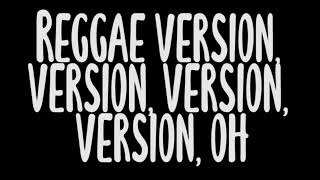 Sublime - Jailhouse [HD Lyrics]