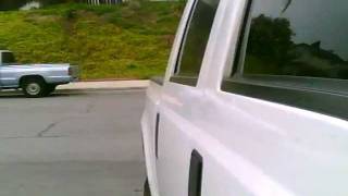Smoke - 2002 F250 7.3L