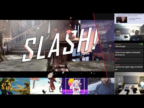 Red Bull Kumite: Hotashi vs. Skyll