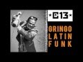 Calle 13 - Gringo Latin Funk