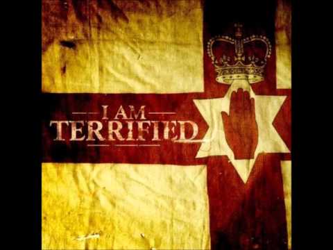 I Am Terrified - Falling On Everlasting