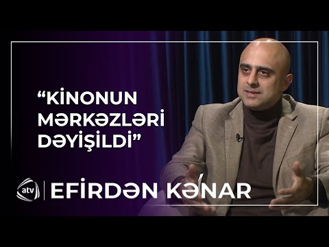 Kinomuzun sevilməsi üçün nələr lazımdır?