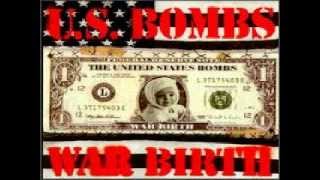 U.S. BOMBS - Warstory Ville