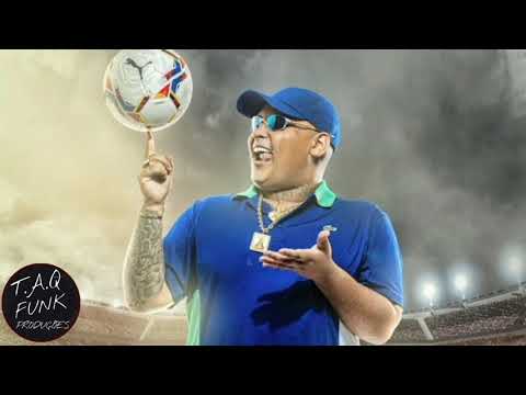 MC Ryan SP - Camisa Do Paris Ft MC Nanzin ( DJ Oreia ) T.A.Q FUNK