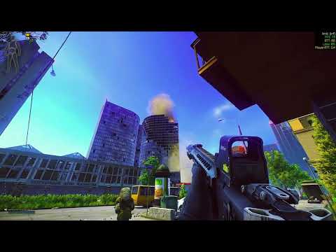 Klimov Street, Best extract confirmed