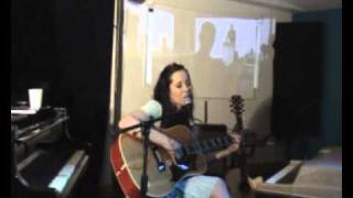 Nerina Pallot - Studio Sessions Ep.7, #3 - All Good People / Mr King
