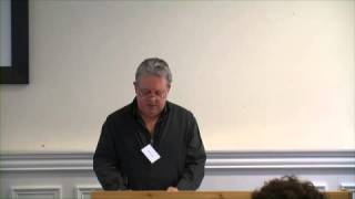 Peter de Bolla: The Arts and Humanities: Endangered Species?