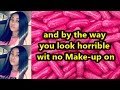 Young Lyric Back To Back Miss Mulatto Diss Lyrics