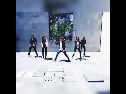 EXO - Overdose (Cover by TSB)