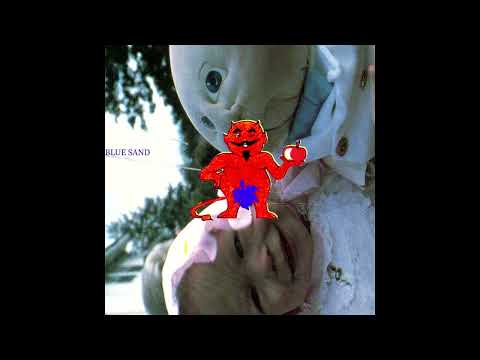 Blue Sand - Lil Ugly Mane