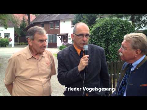 Meine Lieblingsorte: Unterwegs im Dorfkern Obermenzing