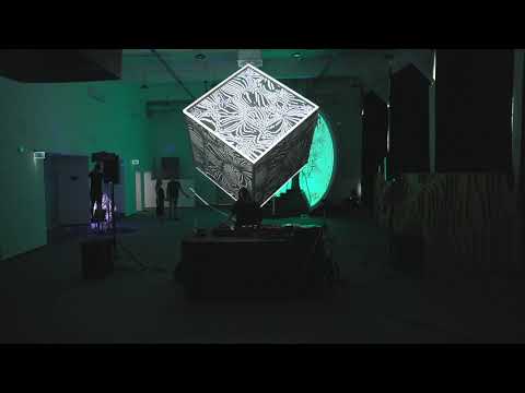 VATSANAH - Live at RadiOzora @ Cinema Mystica | 04/06/2022