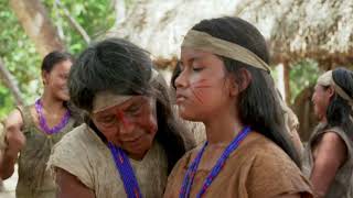 Download lagu Pi jainbo tane - El ritual de la pubertad mp3