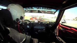 24 Hours of Lemons 15-16 Sept 2012
