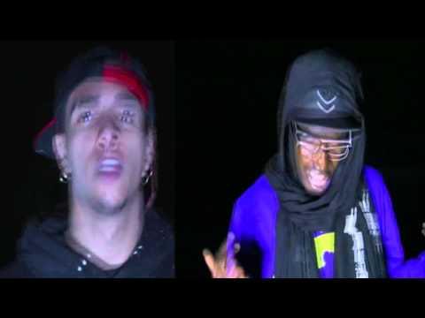 MATADOR feat LAIOUNG RX video