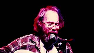 Peaceful Valley by Charlie Parr live from Los Angeles