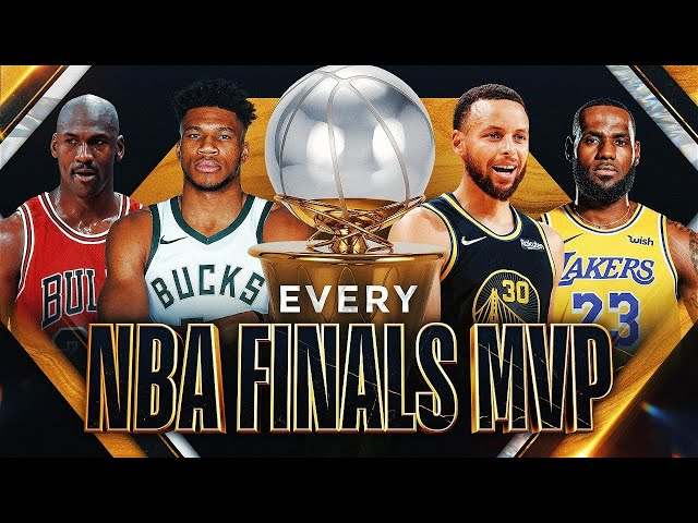NBA Finals MVP Odds 2023 - Jokic in Complete Control of NBA Finals MVP ...