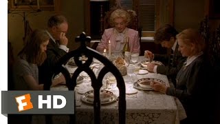 The Birdcage (7/10) Movie CLIP - Naked Greek Bowls (1996) HD