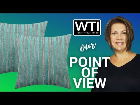 Yeiotsy Decorative Pillow Covers - WTI product video review