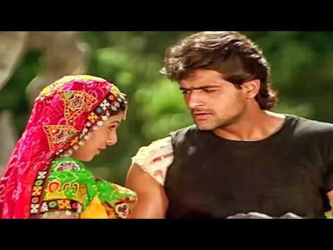 Mujhe Bichhu Lad Gaya Re — watch video