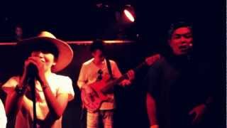 milk - "Life" (Samba Cajon)