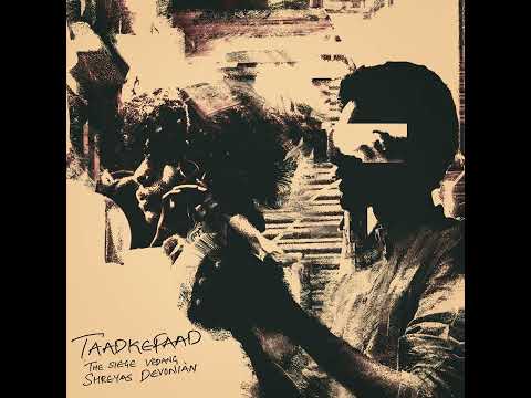 RLT -  Shreyas, The Siege, Vedang, Devonian | Taadkefaad EP | #itsatrip