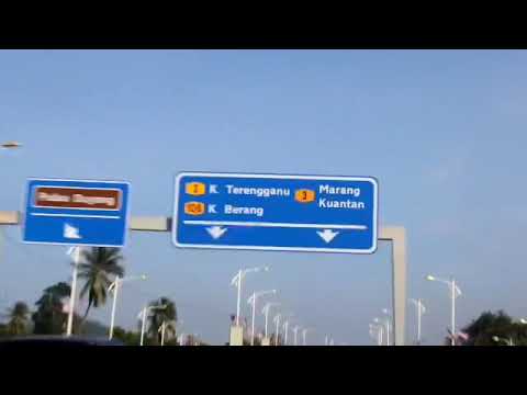 Tasik pepsi blue , marang , terengganu .