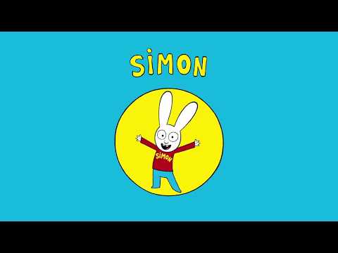 🐰 Trailer 🎶 | Simon hase deutsch | Cartoons für Kinder
