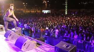 King Tafari // Selekta Rom au Met Sa ho 3 - Août  2013 by Komifo