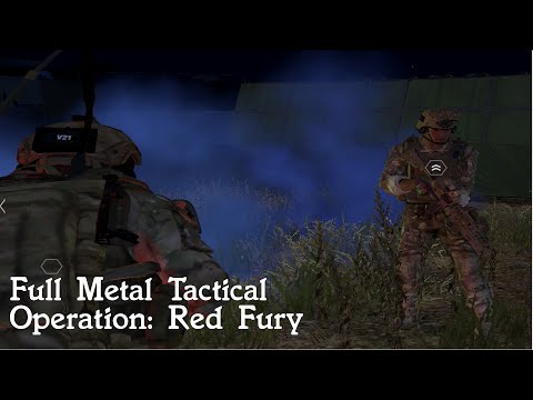 Steam Community :: Video :: Operation: Red Fury