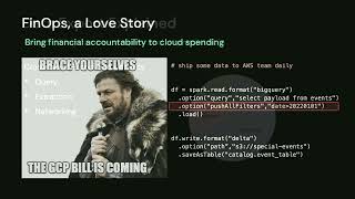 The Future is Open: Data Streaming in an Omni-Cloud Reality