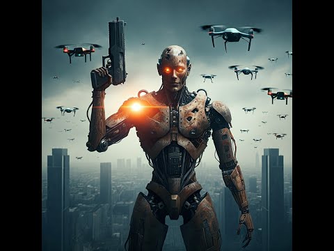 Video Thumbnail: LaKanDor   Nie wieder Krieg (2)