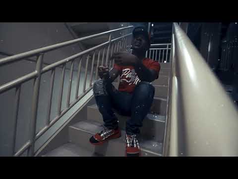 Westside Tut - Save Me feat. Lil Poppa (Official Music Video)